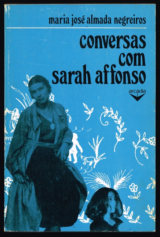 CONVERSAS COM SARAH AFONSO